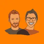 Jake and Amir iOS Icon