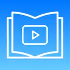 Christian Bible Videos & Songs iOS Icon