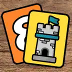 Rook iOS Icon