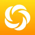 扫动 iOS Icon