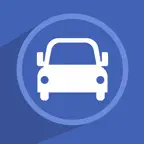 汽车在线-gpsoo.net Icon