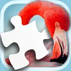 Jigsaw Puzzle of the Day HD Icon