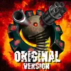 Defense Zone - Original Icon