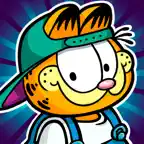 Garfield: Survival of the Fattest iOS Icon