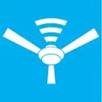 fanSync Bluetooth iOS Icon