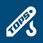 TOPS Driver iOS Icon