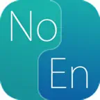 Norwegian Dictionary Free iOS Icon