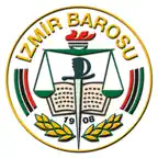 İzmir Barosu Icon
