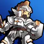 RockWar-King Arthur's journey Icon