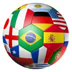 World Football Index iOS Icon