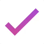 Tasked: Simple To-do Lists iOS Icon