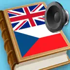 Czech English dictionary Icon