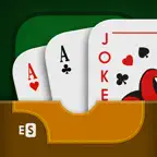Rummy + iOS Icon