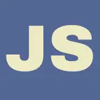 JavaScript Flashcards iOS Icon