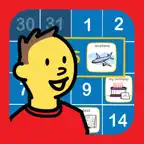 Choiceworks Calendar iOS Icon
