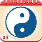 Lich ngay TOT - Lich Van Su Icon