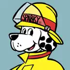 Sparky's Match Game iOS Icon