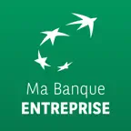 Ma Banque Entreprise iOS Icon
