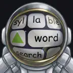 Syllable Word Search iOS Icon