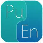 Punjabi Dictionary + iOS Icon