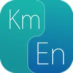 Khmer Dictionary + iOS Icon