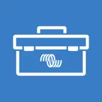 Victron Toolkit iOS Icon