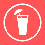 كوكتيل الألغاز - أكبر لعبة ألغاز عربية iOS Icon