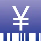 Simple家計簿 iOS Icon