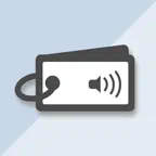 高校英単語1300問チャレンジ - 発音と例文付き英語学習 iOS Icon
