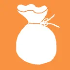 MyPurse iOS Icon