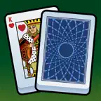 Cut Da Deck Icon