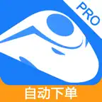 China Train Ticket for 12306官网 Icon