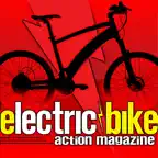 Electric Bike Action Magazine iOS Icon