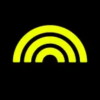 Plugsurfing — EV charging icon
