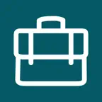 Beer Satchel • Beer Bucket List iOS Icon