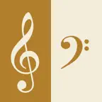 Music Buddy Lite – Learn notes icon