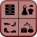 EZ Closet+ iOS Icon