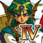 ドラゴンクエストIV 導かれし者たち iOS Icon