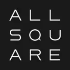 All Square Golf iOS Icon
