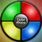 Color Memo iOS Icon
