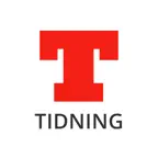 Travronden tidning Icon