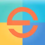 青书(西南交大版) iOS Icon