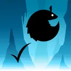 Bouncing Fox iOS Icon