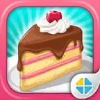 Bakery Town iOS Icon