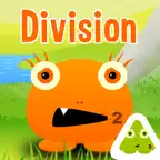 Squeebles Division iOS Icon
