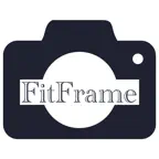 FitFrame iOS Icon