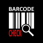 Barcode Check iOS Icon