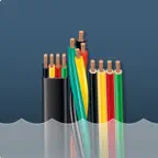 Pump Cable Calculator iOS Icon