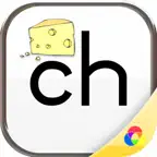Letter Sounds 2 : Digraphs, Trigraphs & Endings Icon