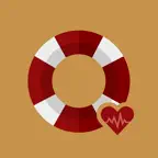 Спасатель iOS Icon